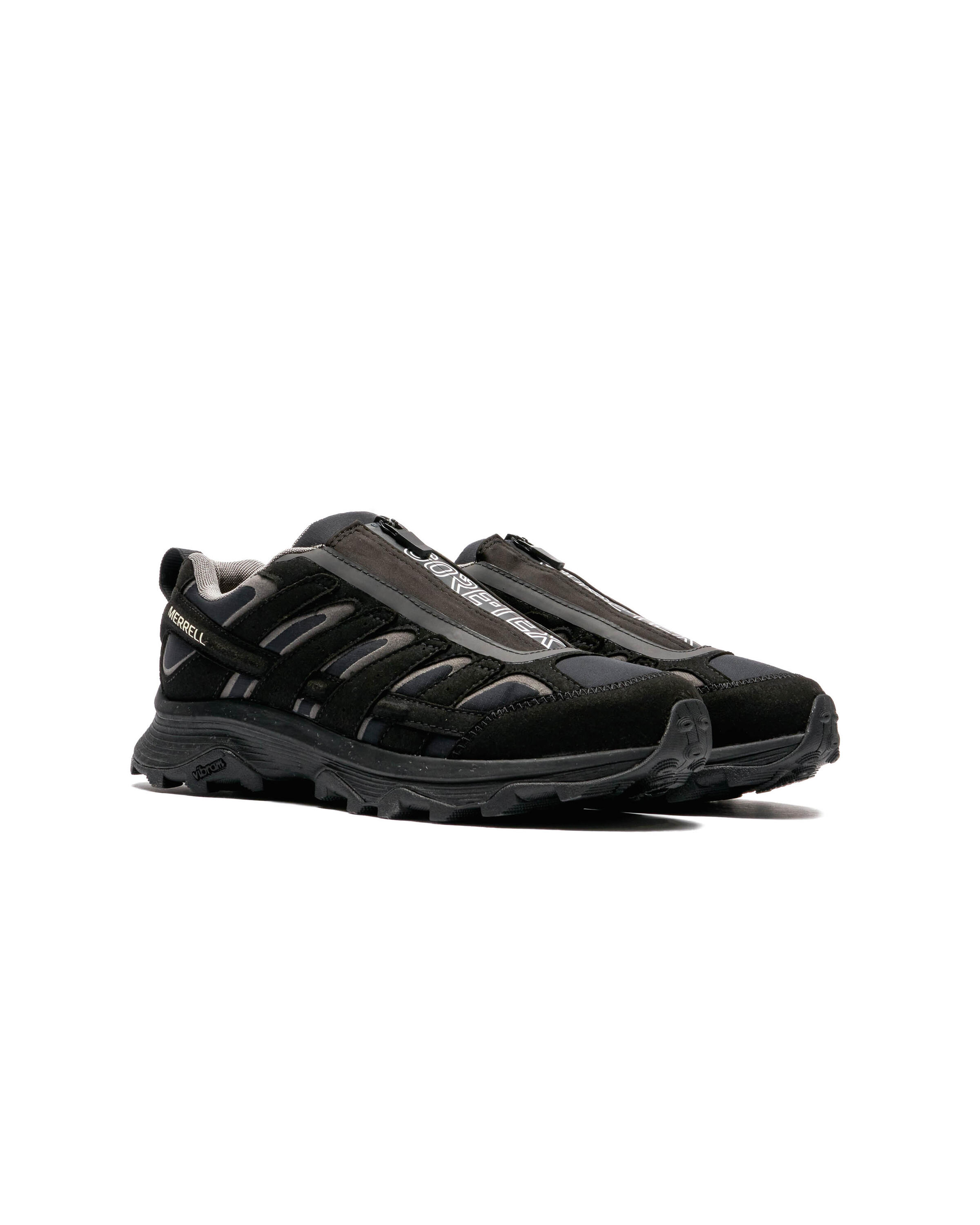 Merrell Moab Hybrid Zip GORE-TEX 1TRL | J004731 | AFEW STORE